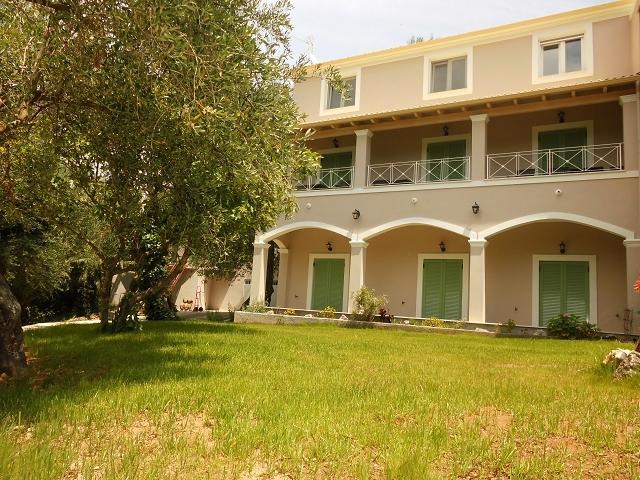 Shambala Apartments 라이아페이즈 객실 사진